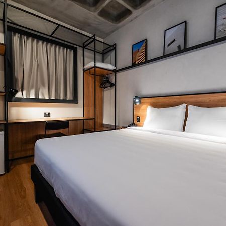 Ibis Tubarao Hotel ภายนอก รูปภาพ