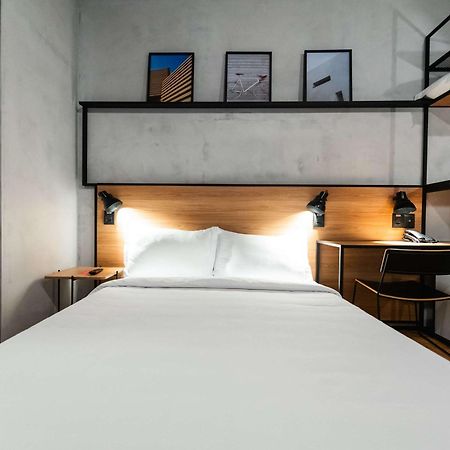 Ibis Tubarao Hotel ภายนอก รูปภาพ