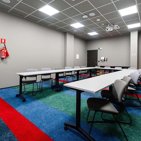 Ibis Tubarao Hotel ภายนอก รูปภาพ