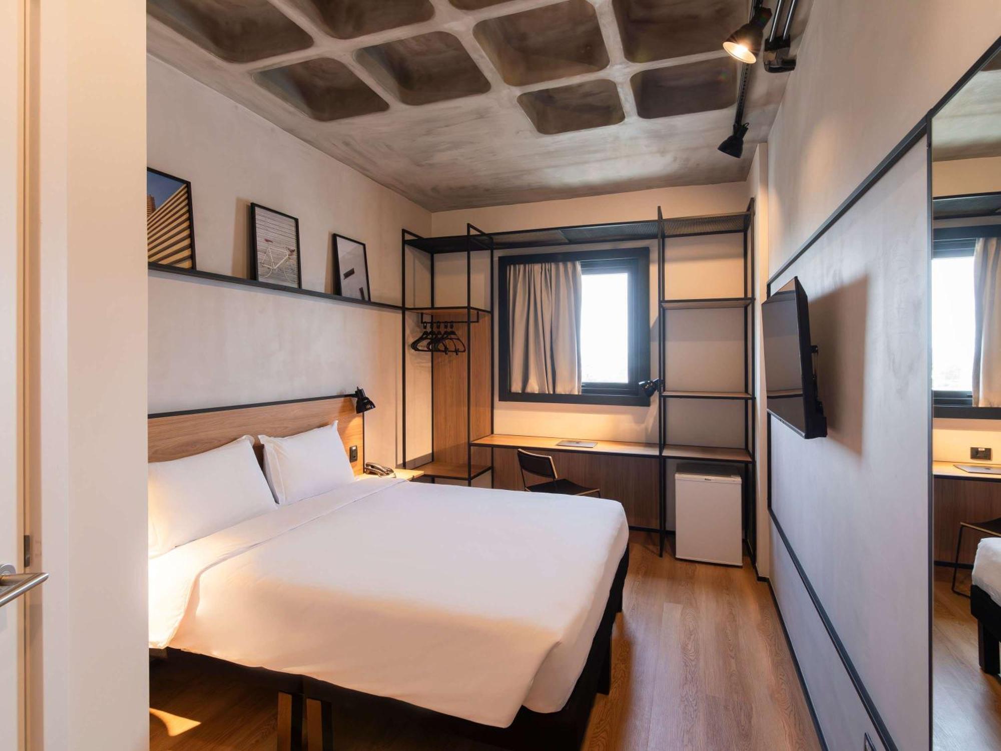 Ibis Tubarao Hotel ภายนอก รูปภาพ