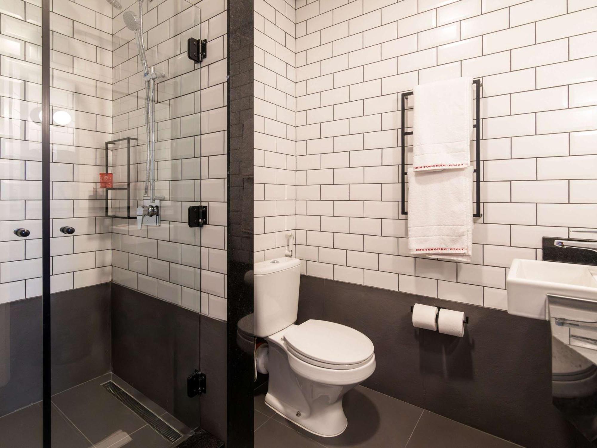 Ibis Tubarao Hotel ภายนอก รูปภาพ