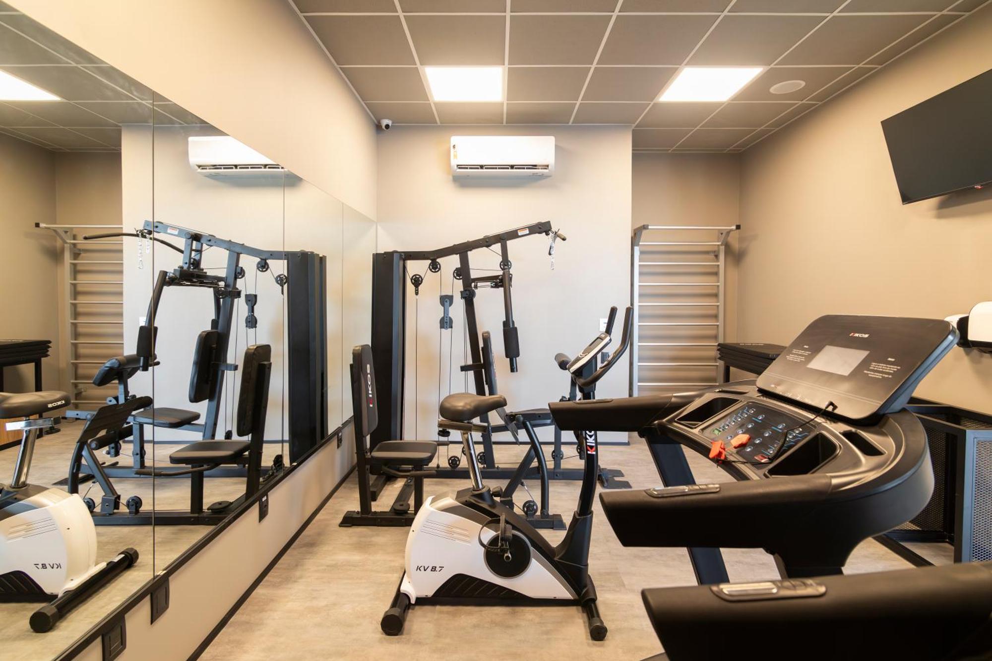 Ibis Tubarao Hotel ภายนอก รูปภาพ
