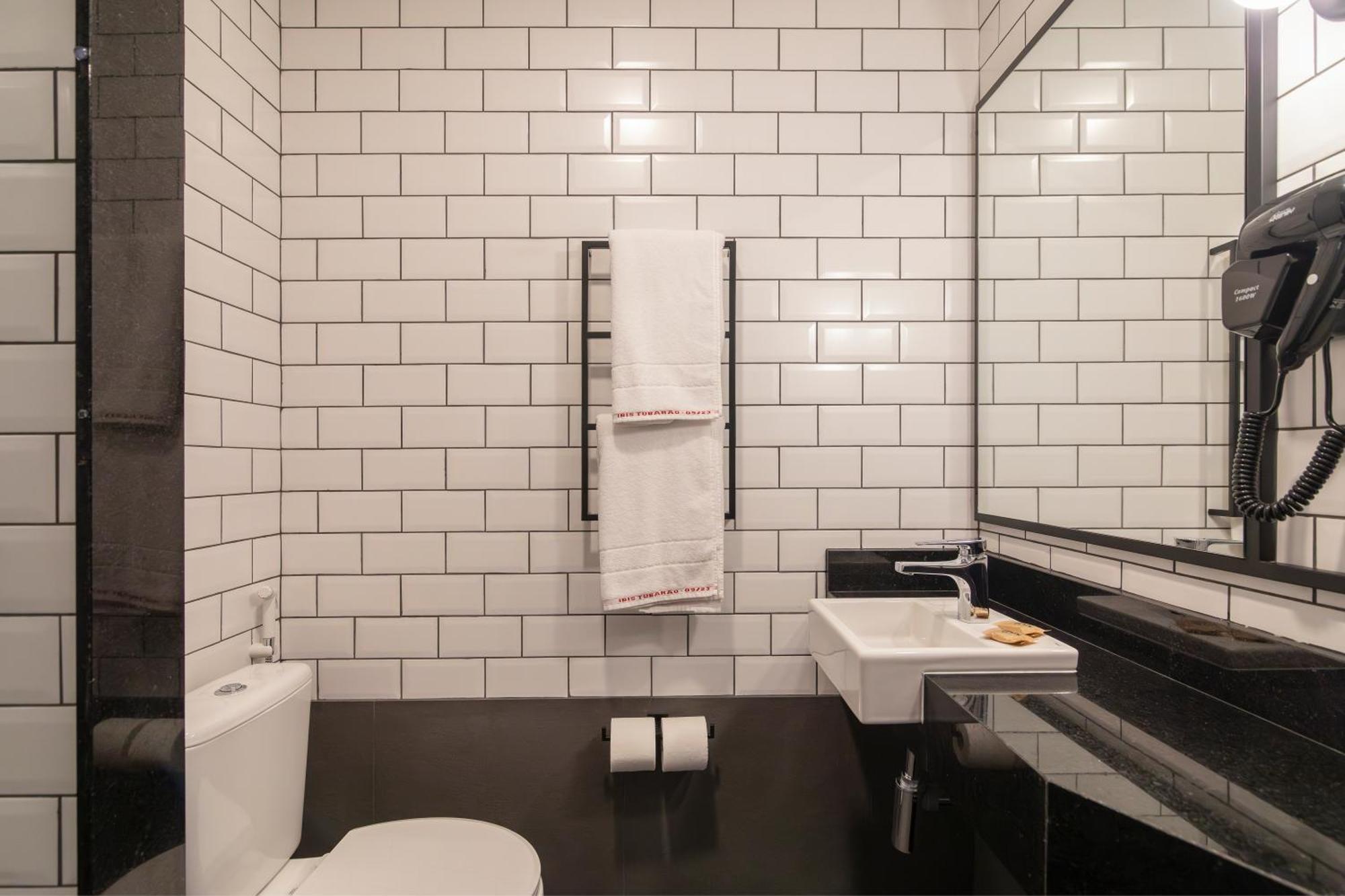 Ibis Tubarao Hotel ภายนอก รูปภาพ