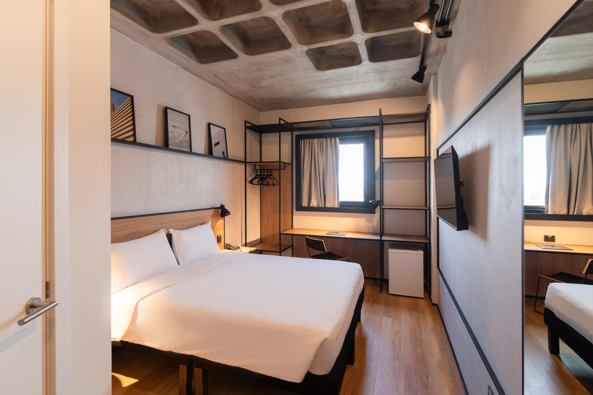 Ibis Tubarao Hotel ภายนอก รูปภาพ