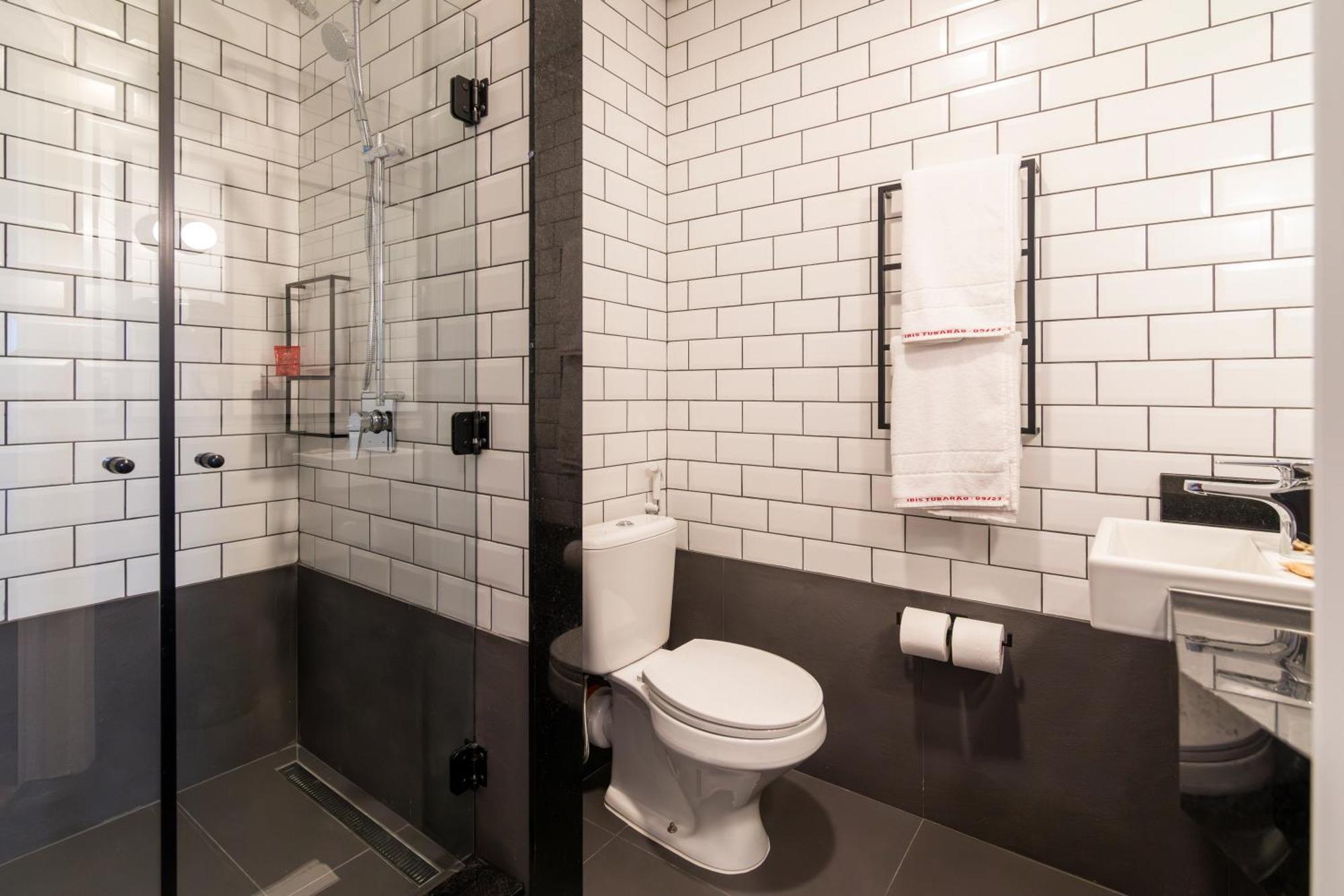 Ibis Tubarao Hotel ภายนอก รูปภาพ