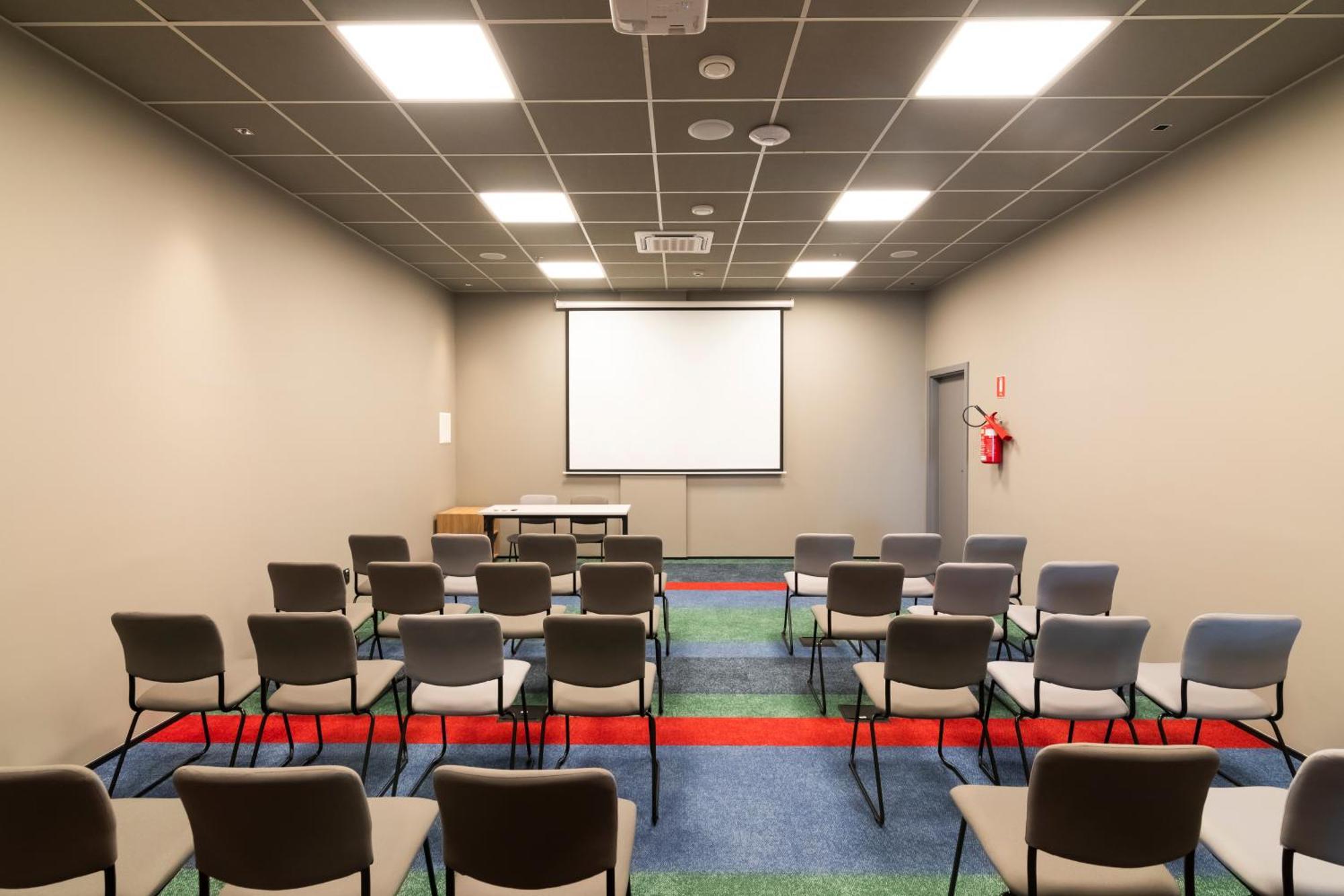 Ibis Tubarao Hotel ภายนอก รูปภาพ