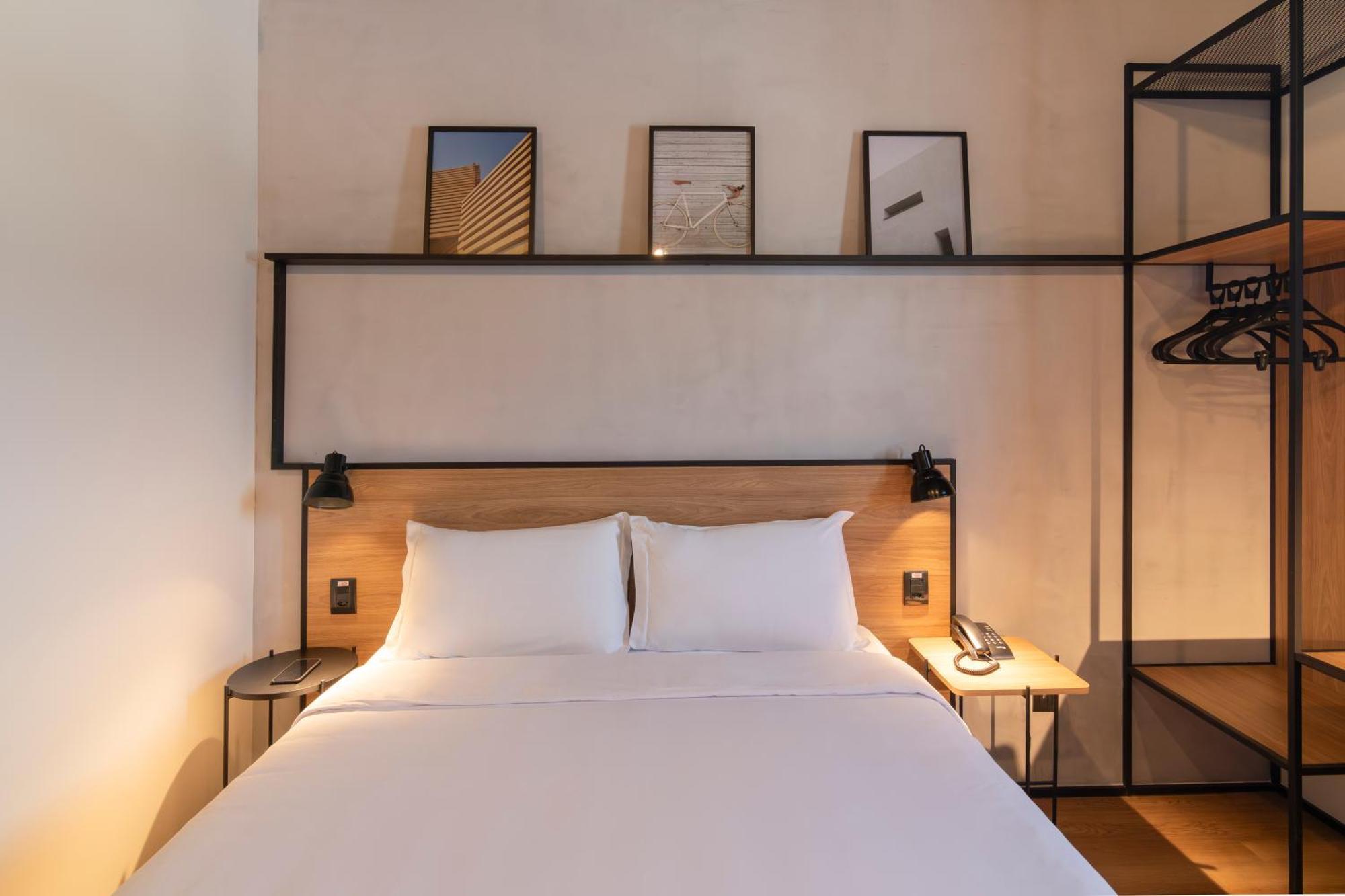 Ibis Tubarao Hotel ภายนอก รูปภาพ