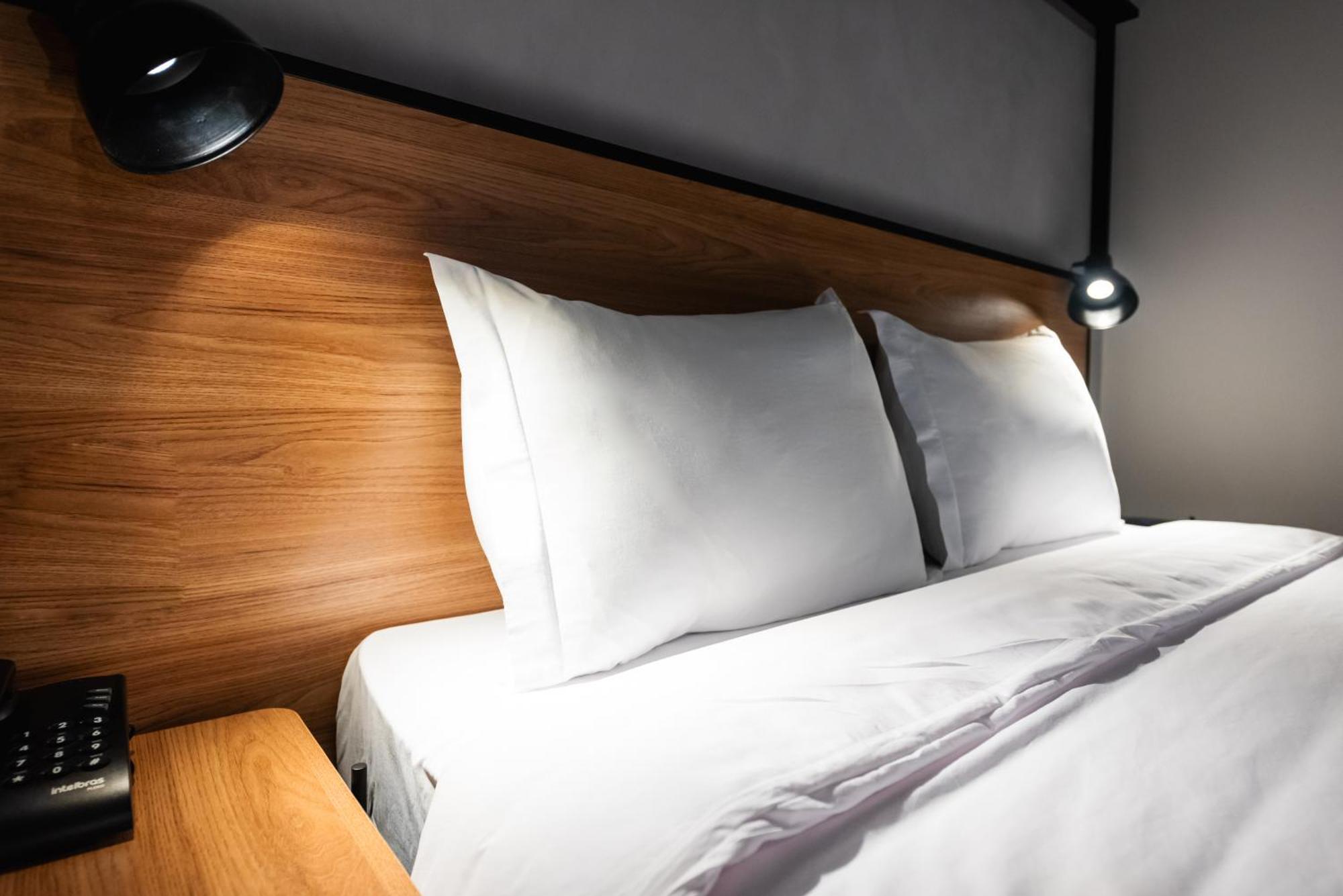 Ibis Tubarao Hotel ภายนอก รูปภาพ