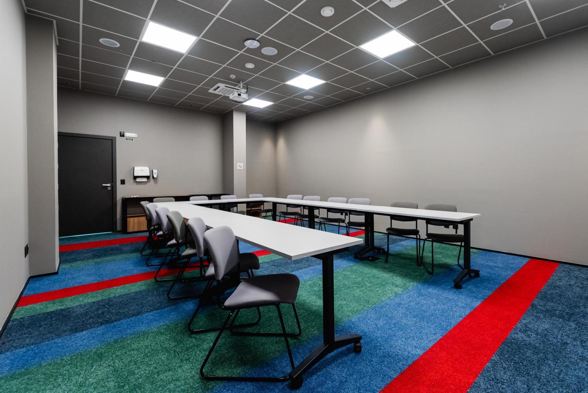 Ibis Tubarao Hotel ภายนอก รูปภาพ