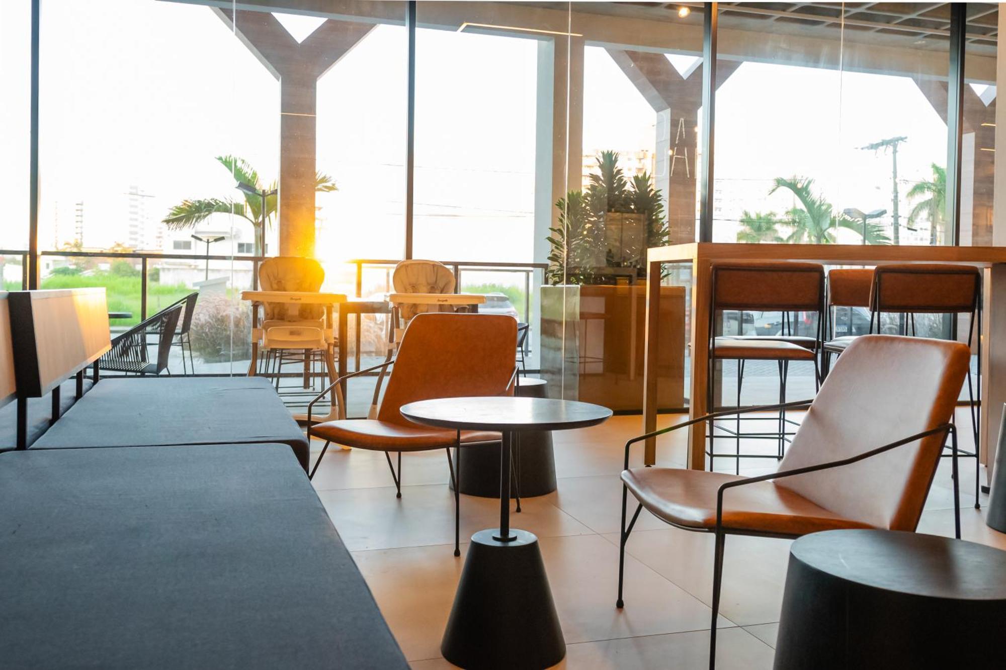 Ibis Tubarao Hotel ภายนอก รูปภาพ