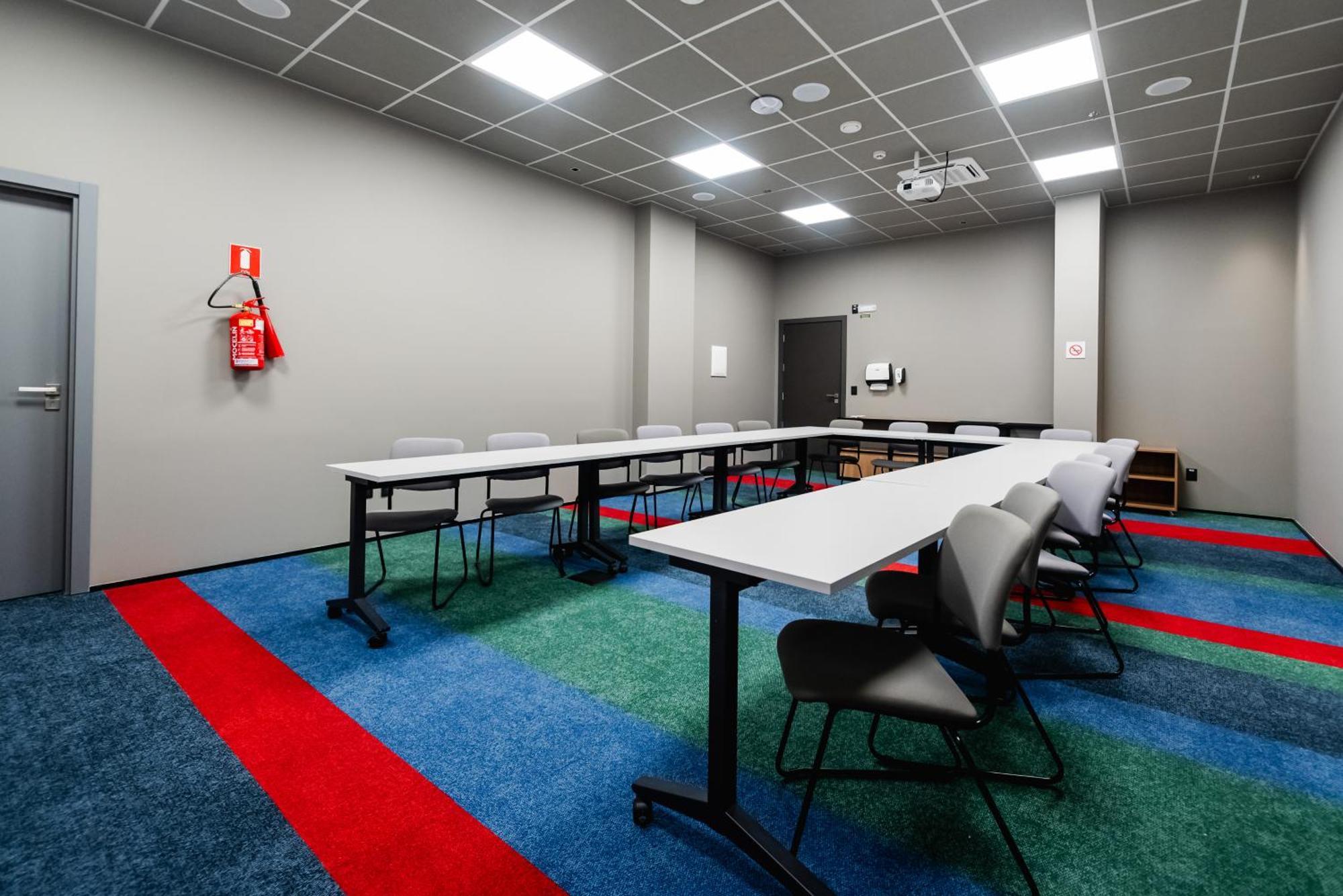 Ibis Tubarao Hotel ภายนอก รูปภาพ