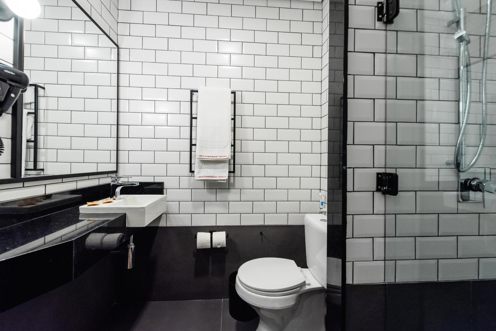 Ibis Tubarao Hotel ภายนอก รูปภาพ