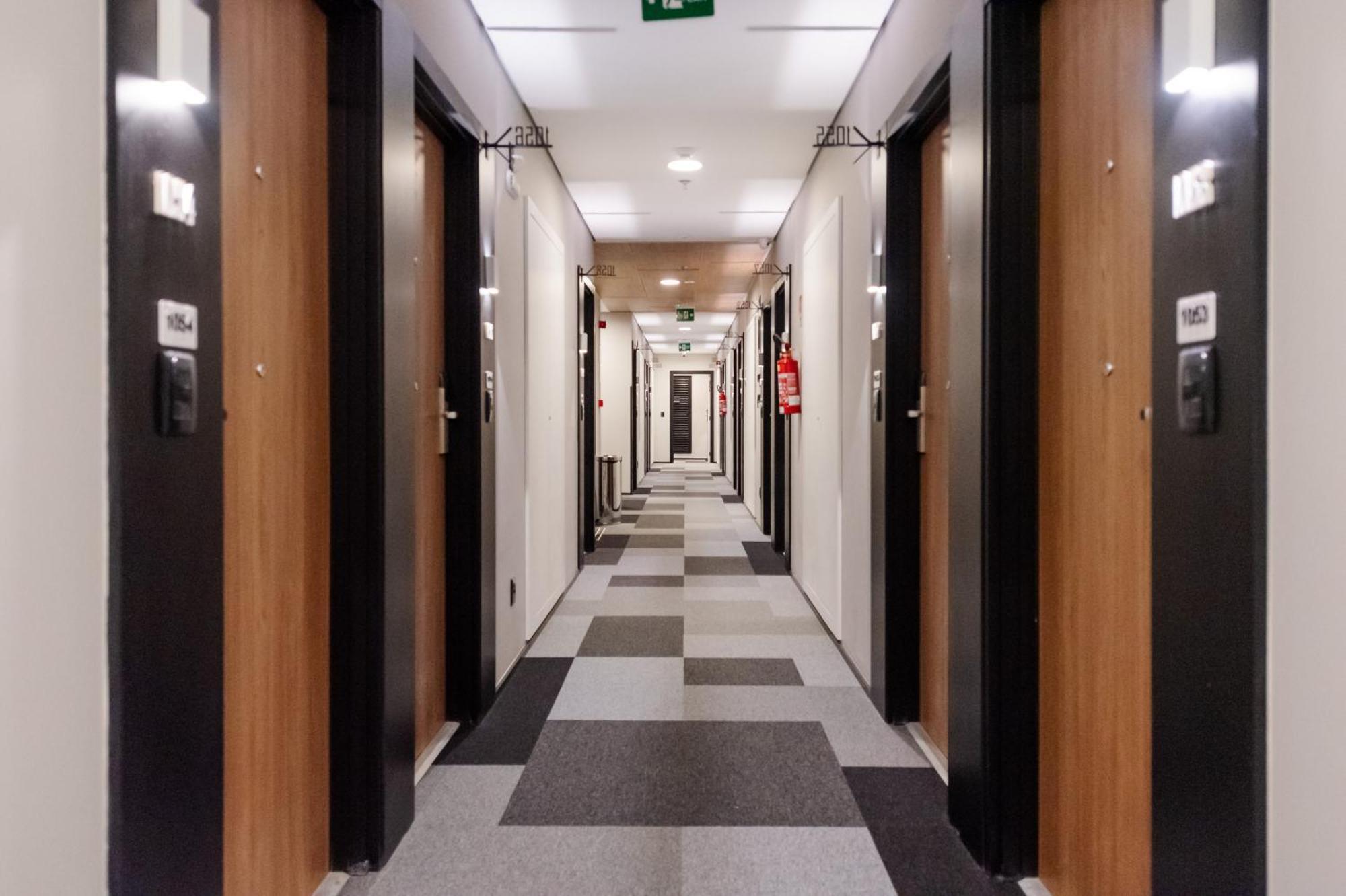 Ibis Tubarao Hotel ภายนอก รูปภาพ