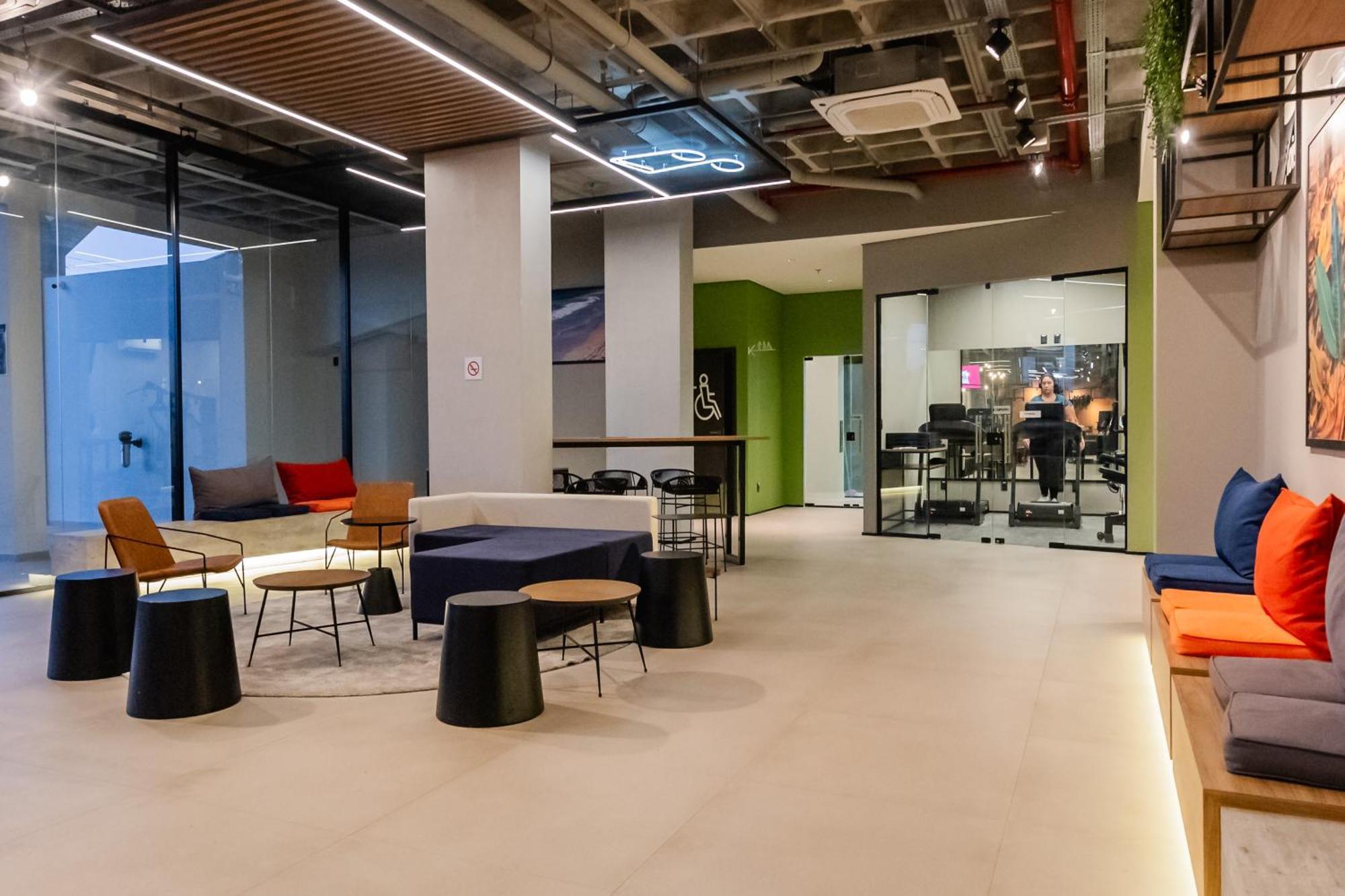 Ibis Tubarao Hotel ภายนอก รูปภาพ