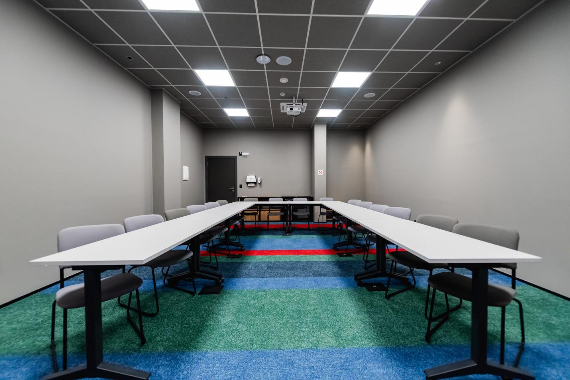 Ibis Tubarao Hotel ภายนอก รูปภาพ