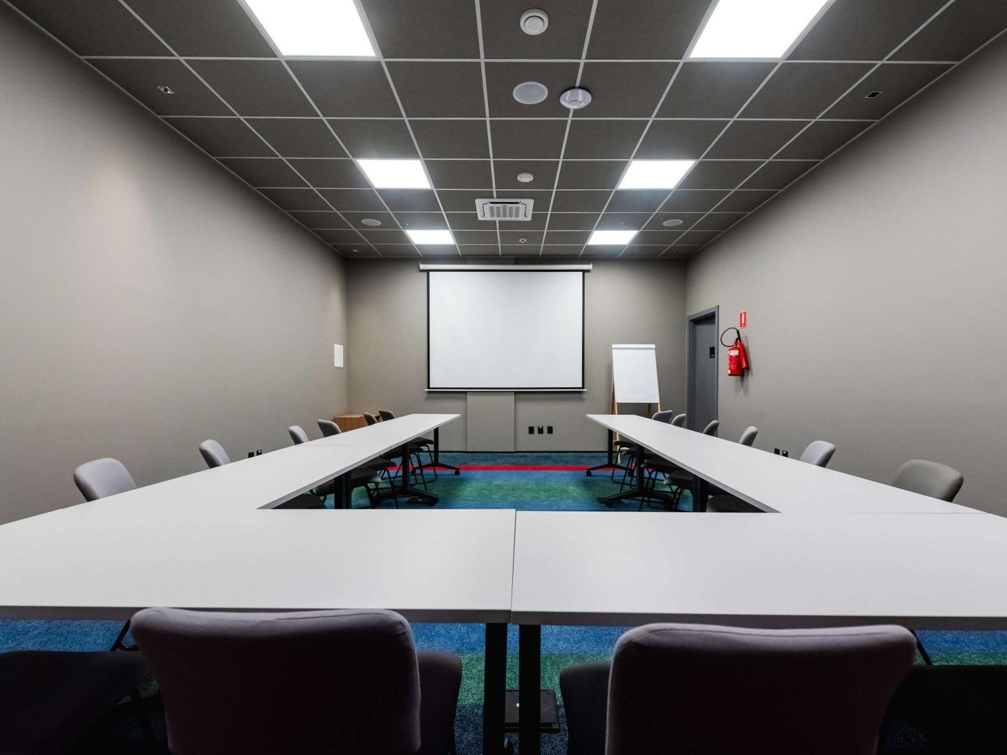 Ibis Tubarao Hotel ภายนอก รูปภาพ